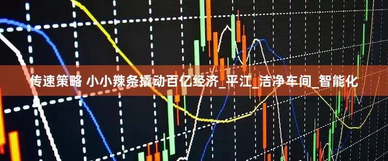 传速策略 小小辣条撬动百亿经济_平江_洁净车间_智能化