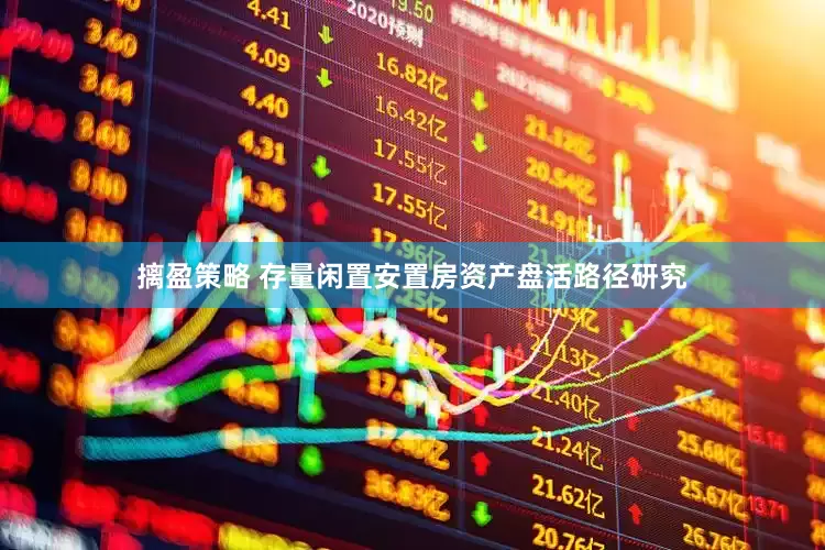 摛盈策略 存量闲置安置房资产盘活路径研究